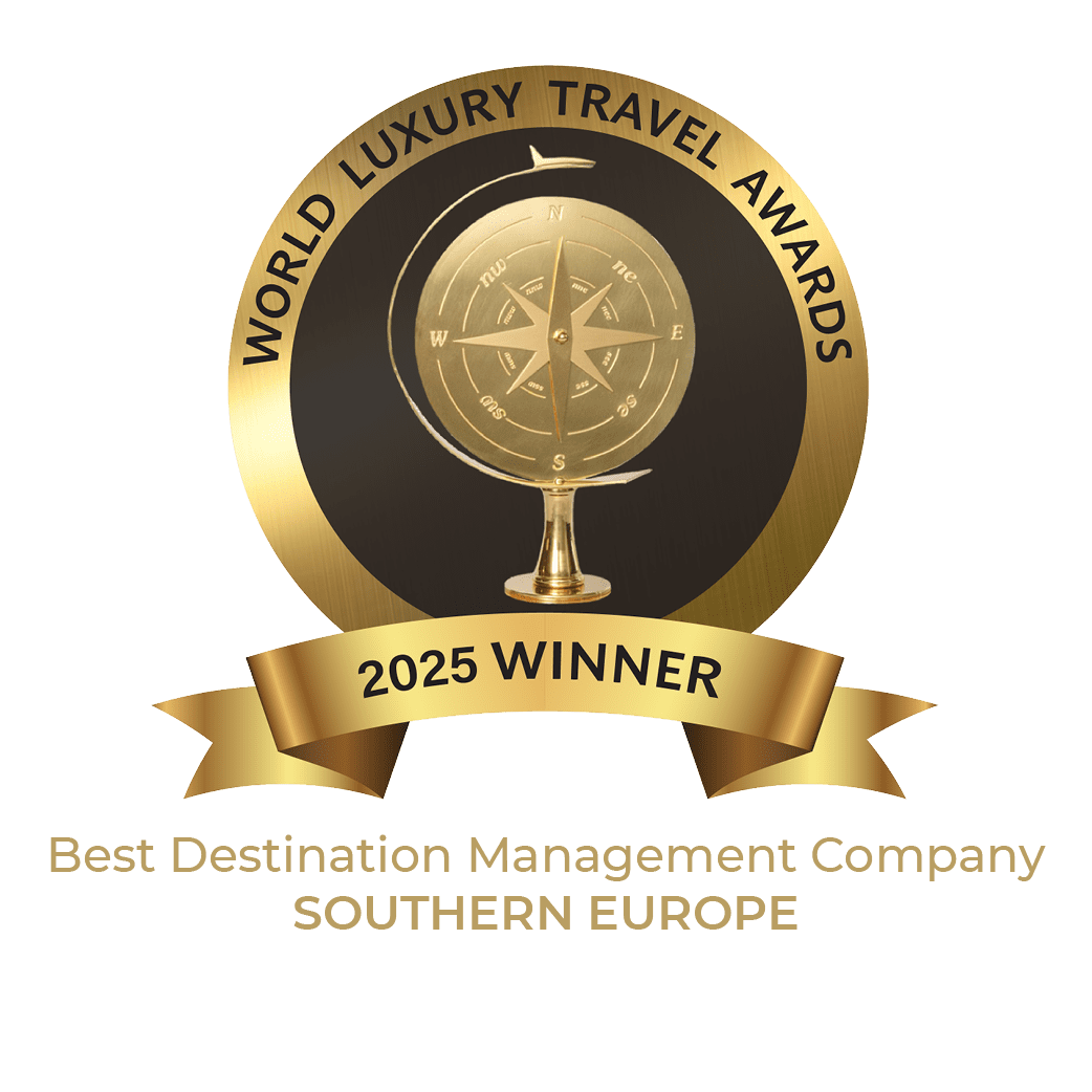 Best DMC Southern Europe 2025