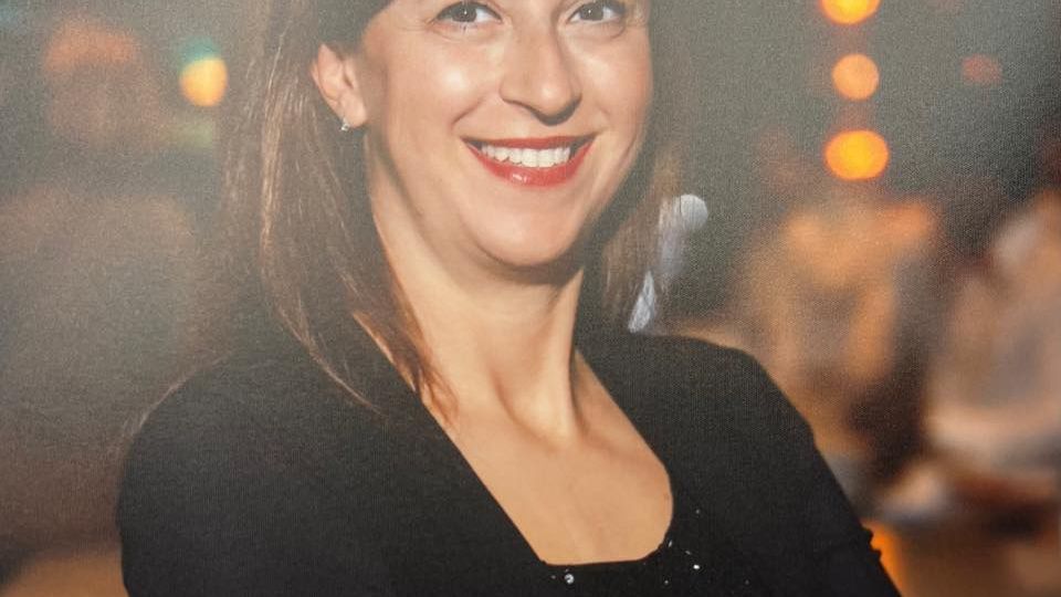 Barbara Assenza
