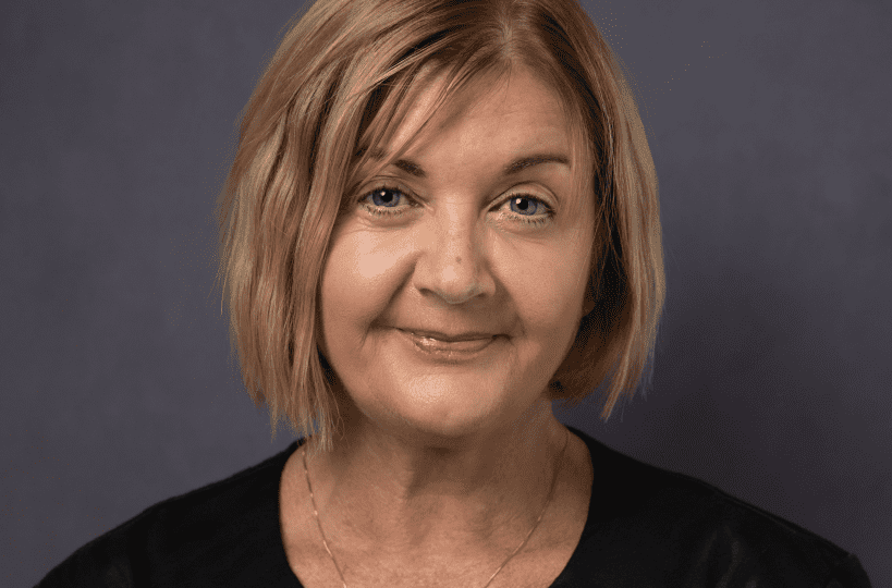 Mags Shaw